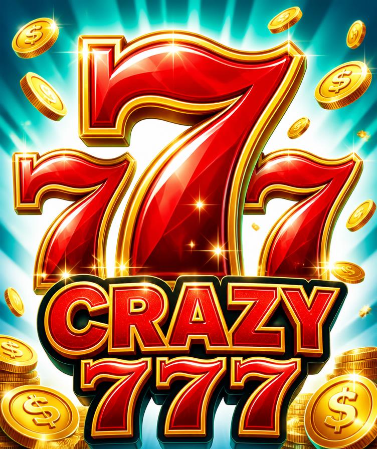 Crazy 777