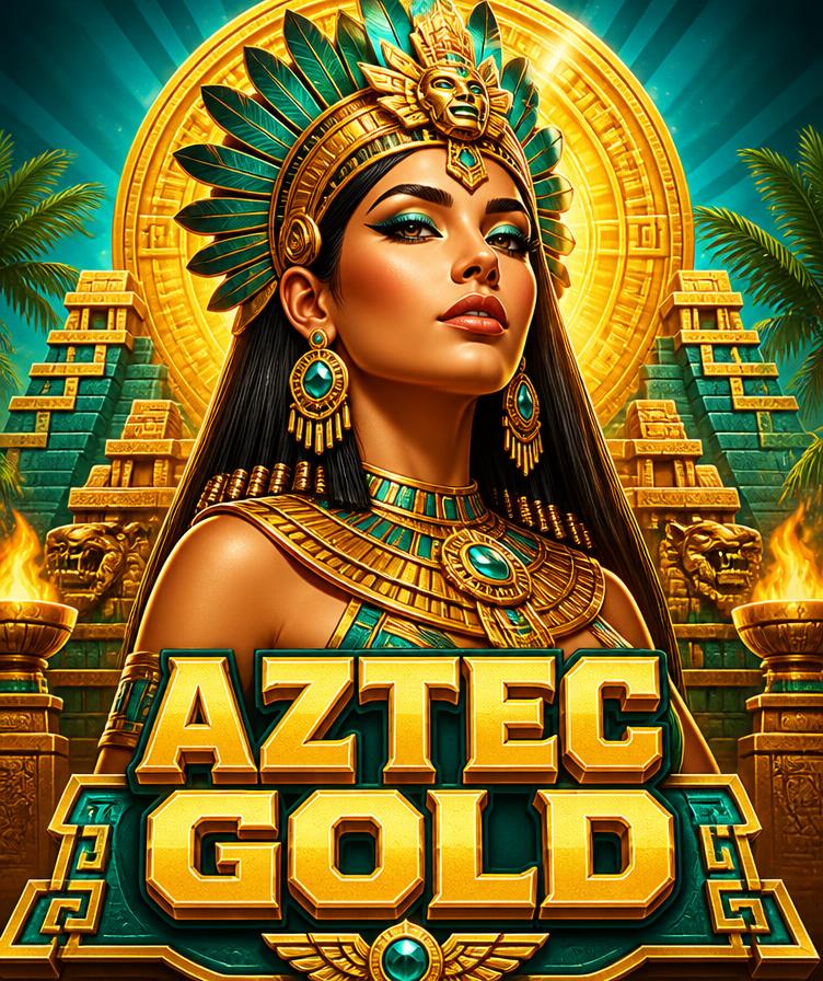 Aztec Gold
