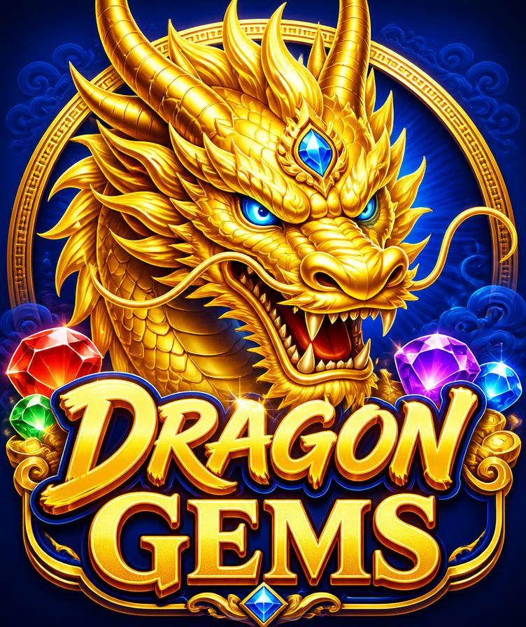 Fortune Dragon