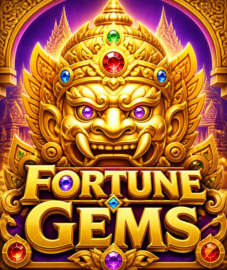 Fortune Gems