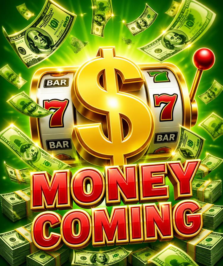 Money Coming