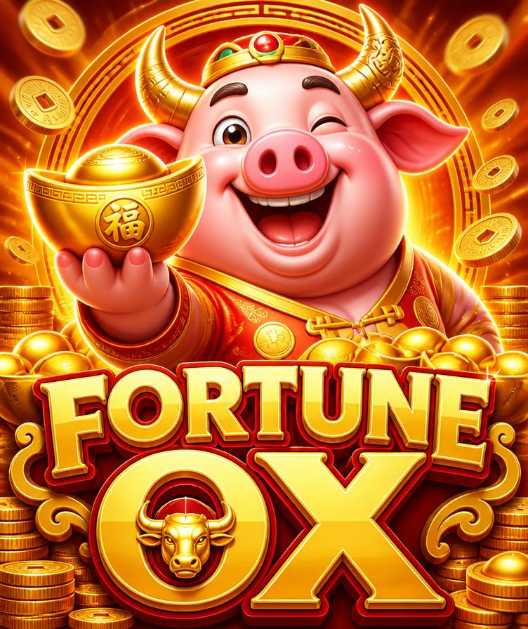 Fortune Ox