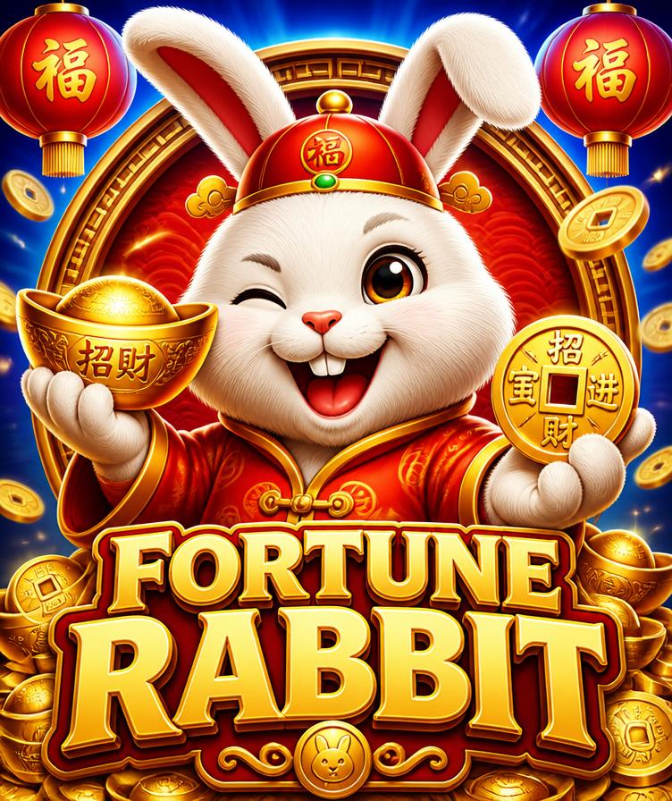 Fortune Rabbit