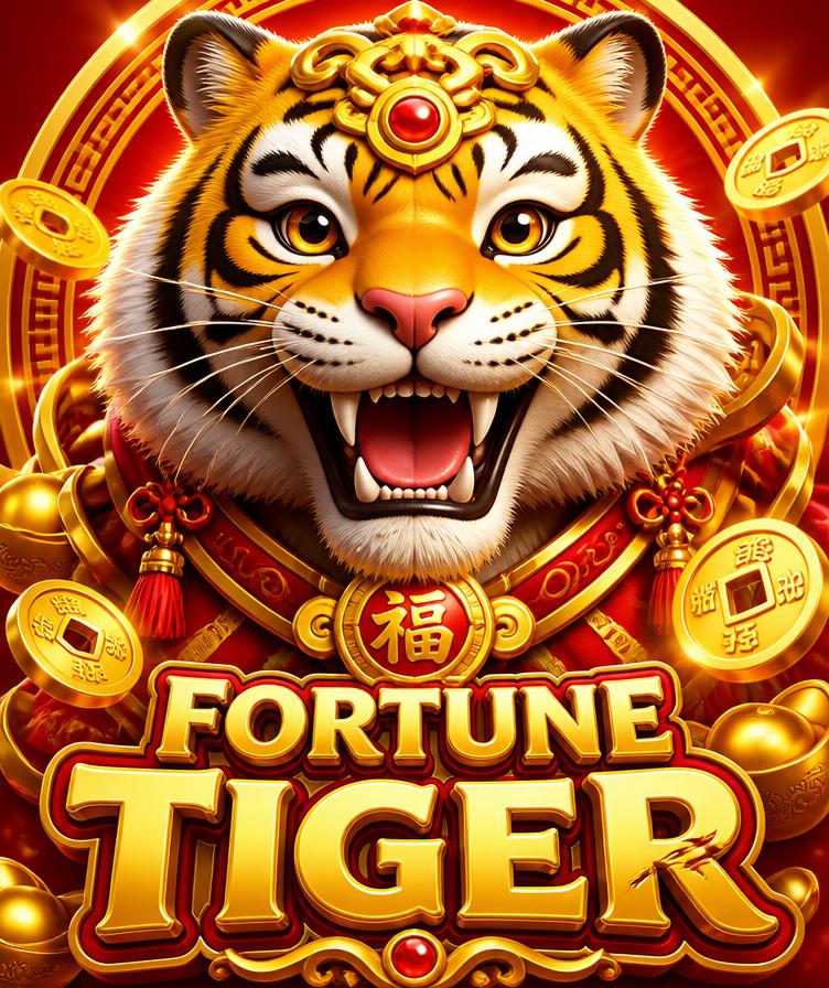 Fortune Tiger